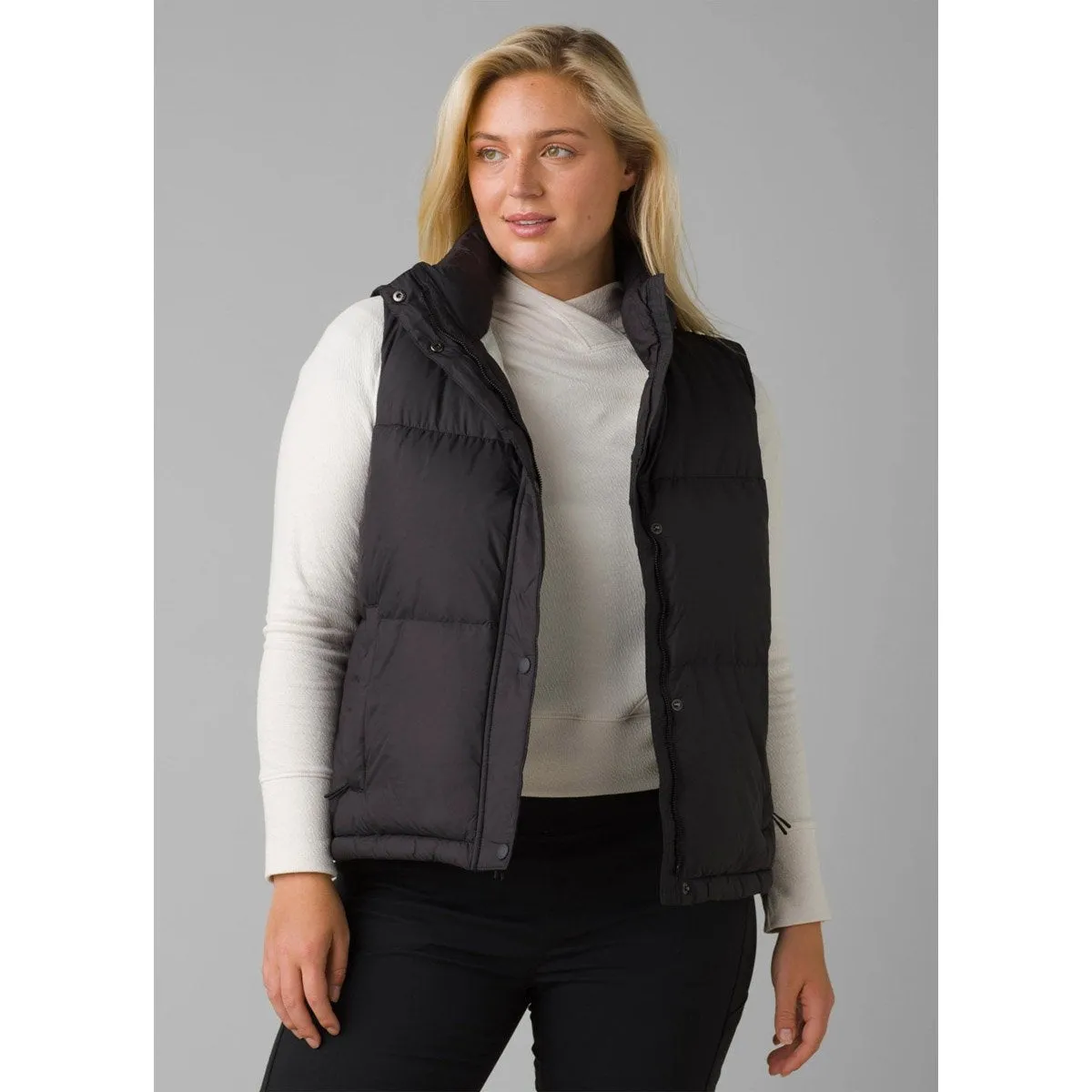 Layer Piece Women's Hellebore Vest
