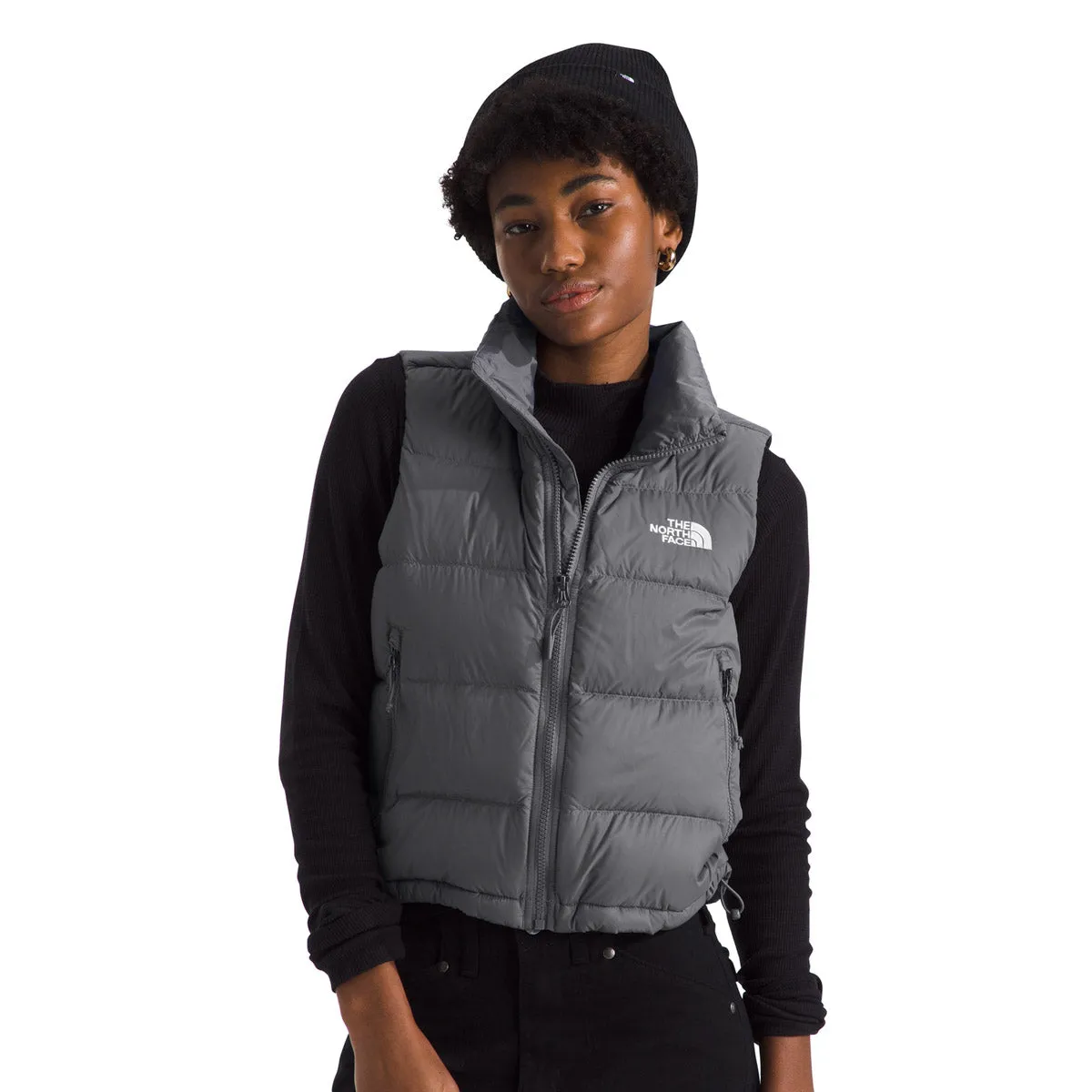 Tear Resistant Ripstop Fabric amusement Women's Hydrenalite Down A-Line Vest
