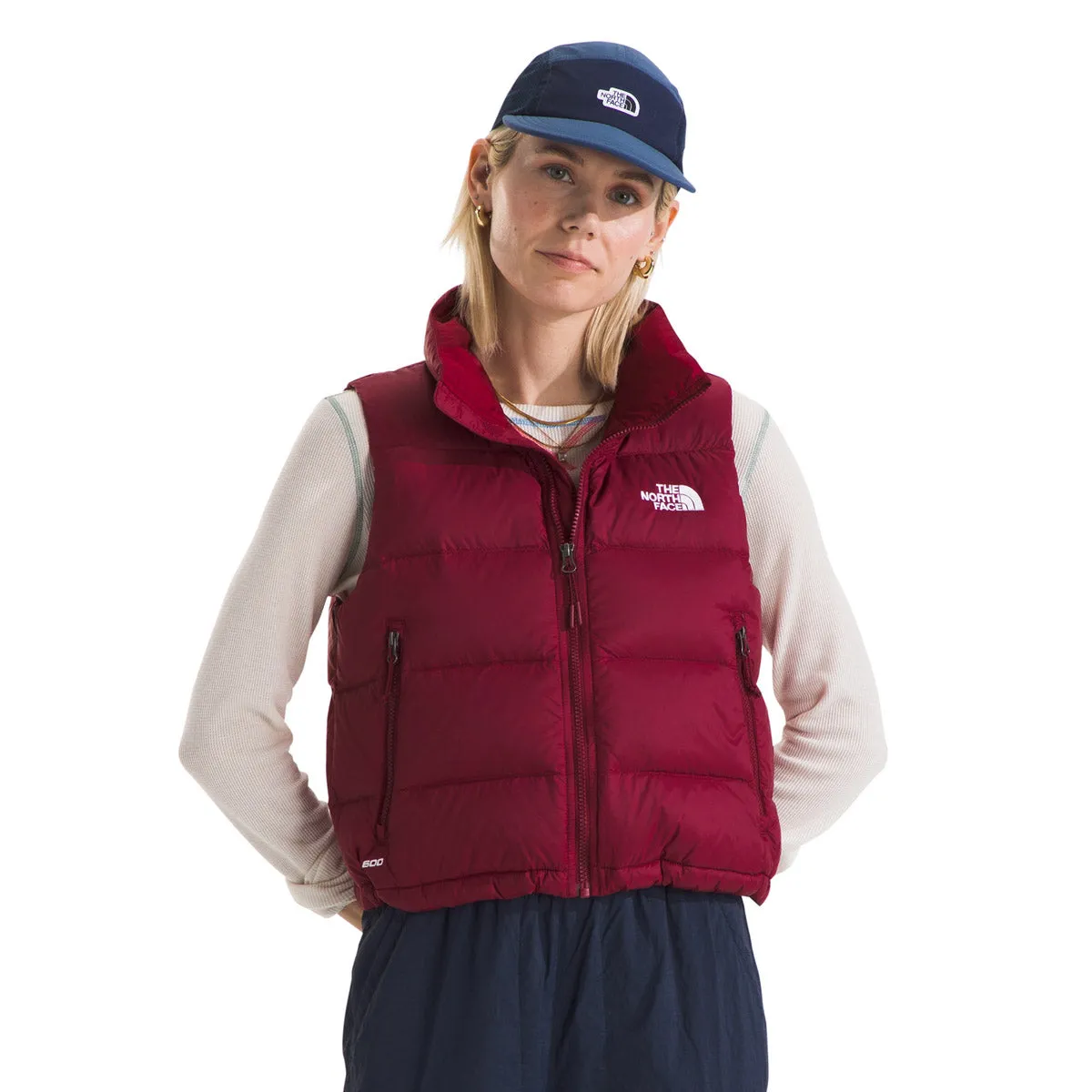 Reinforced Edges Women's Hydrenalite Down A-Line Vest
