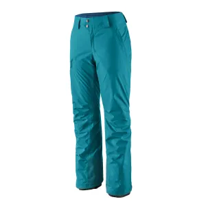 snag resistant Women's Insulated Powder Town Pants - Reg