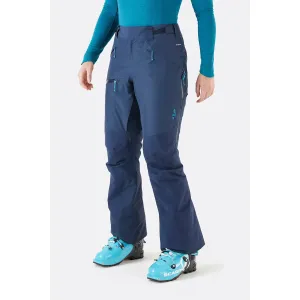 DoubleLayeredKnees Women's Khroma Volition GORE-TEX Pants