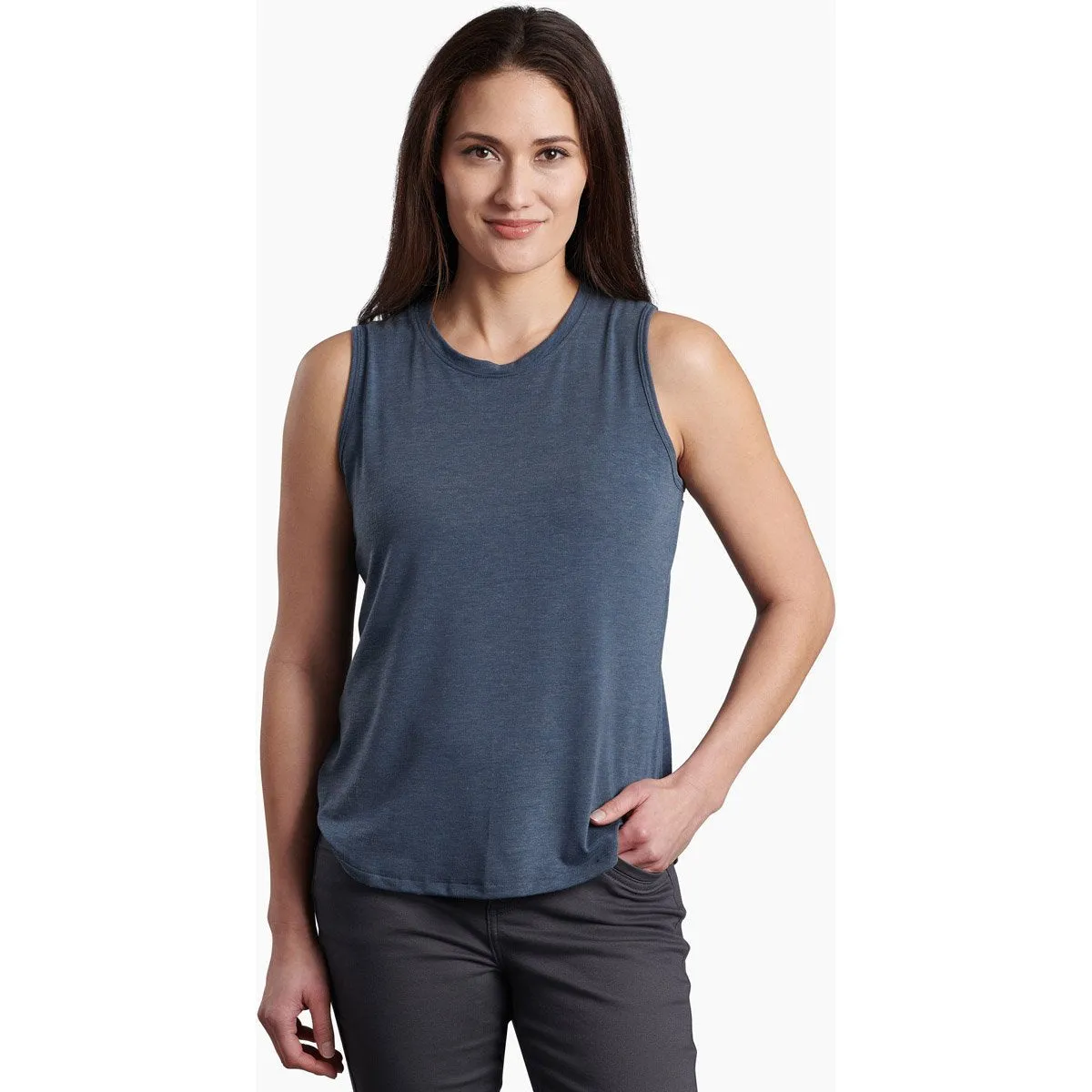 Women's Konstance Tank LowImpact Manufacturing