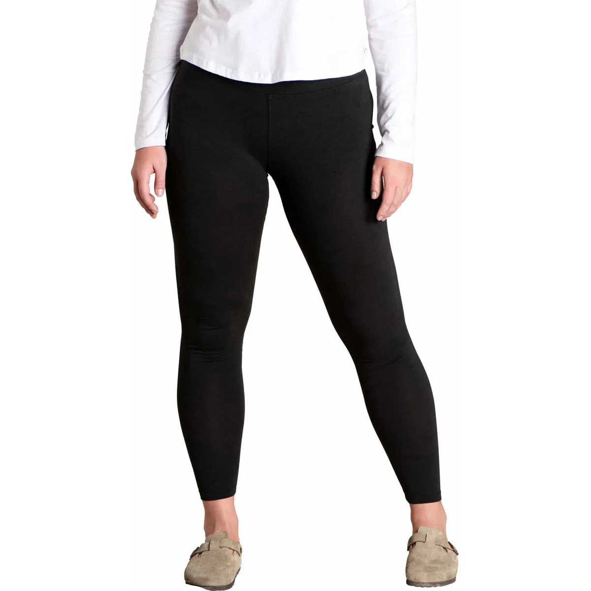 Women's Lean Legging All-Day Wear
