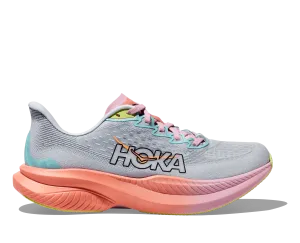 balanced - life pair Women's Mach 6