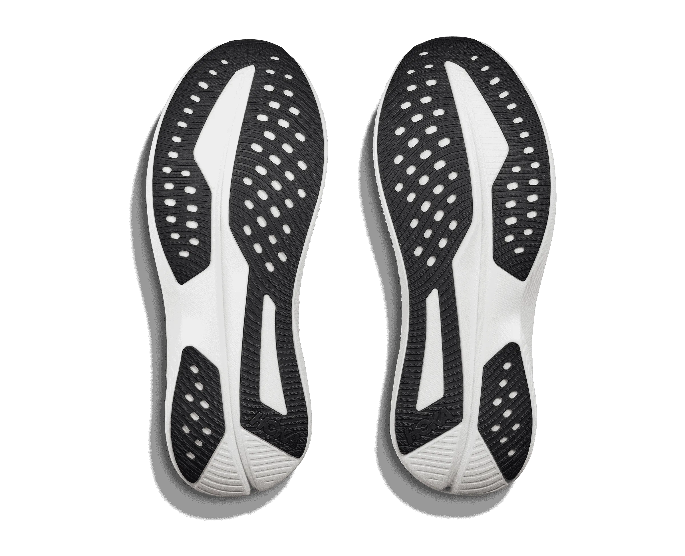 Women's Mach 6 - Wide (D) Stretch Engineered Upper Slip Proof