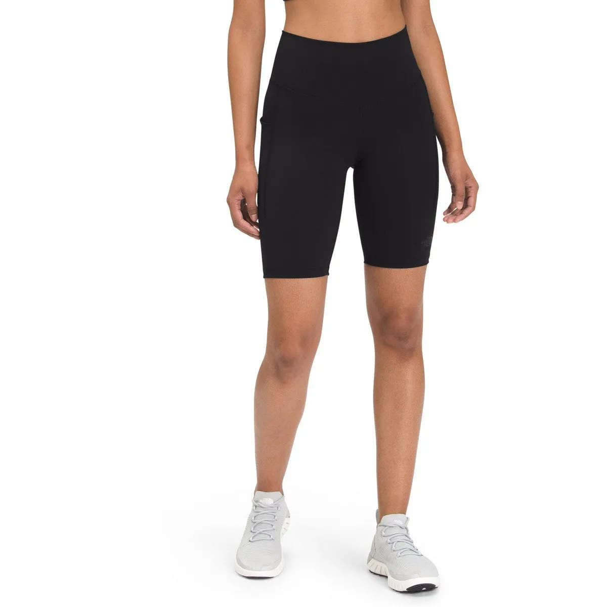 Women's Motivation High-Rise Pocket 9" Short Urban Style
