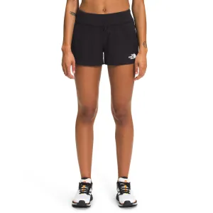 Women's Movmynt Short 2.0 Summer Comfort