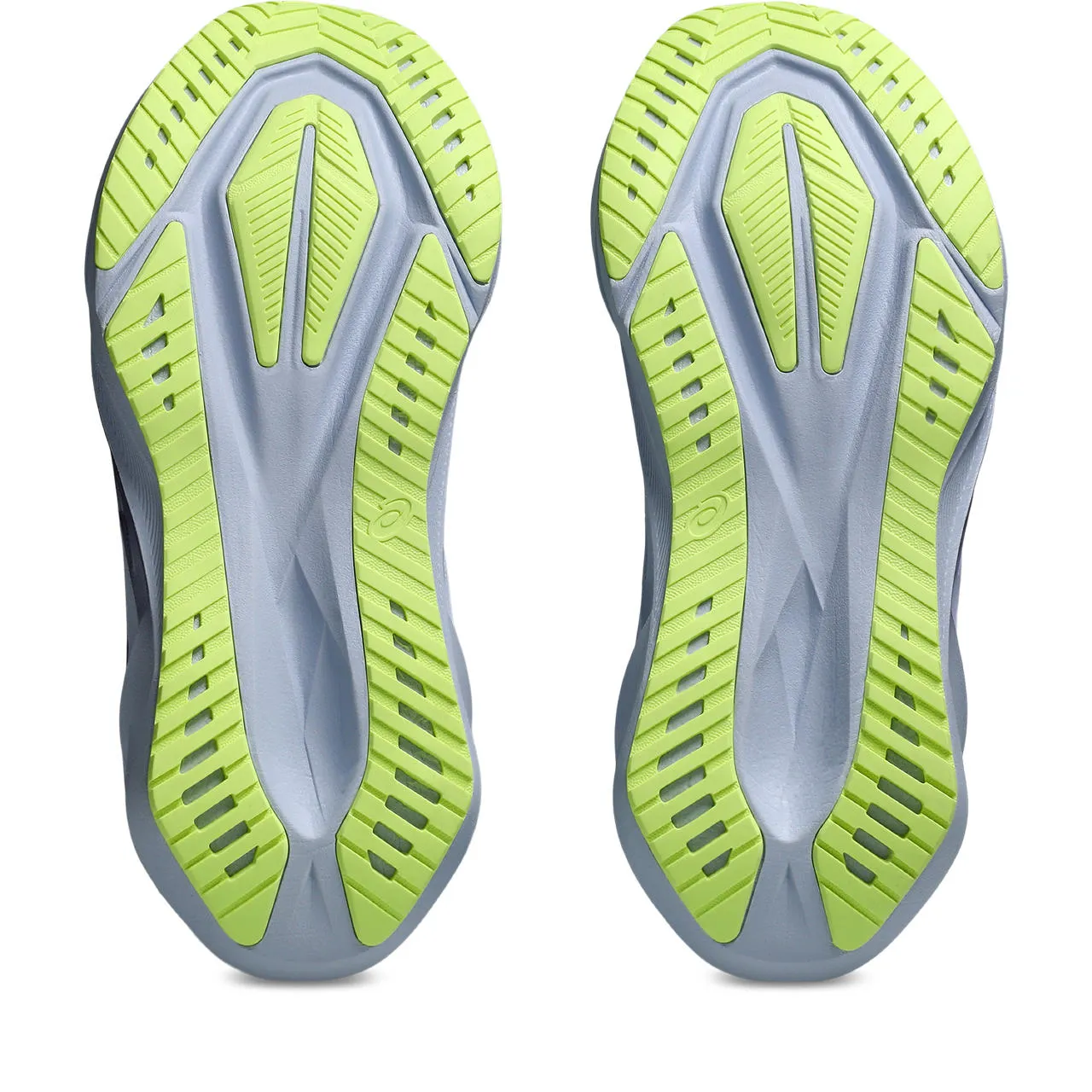 Comfortable ankle Women's Novablast 5