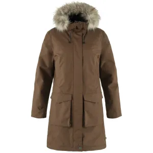 Women's Nuuk Lite Parka Quiet Color Silk