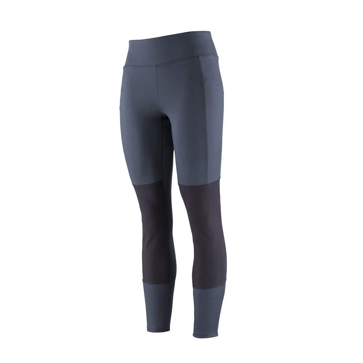 No Gap Waist Casual Comfort Wear Women's Pack Out Hike Tights