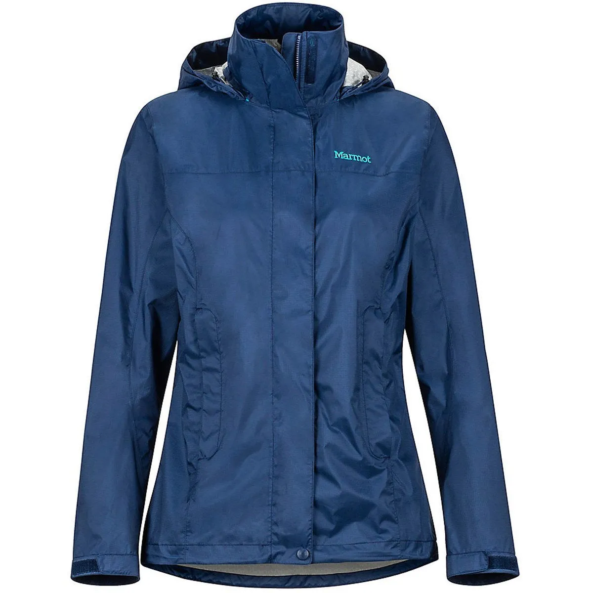 Women's PreCip Eco Jacket Casual History