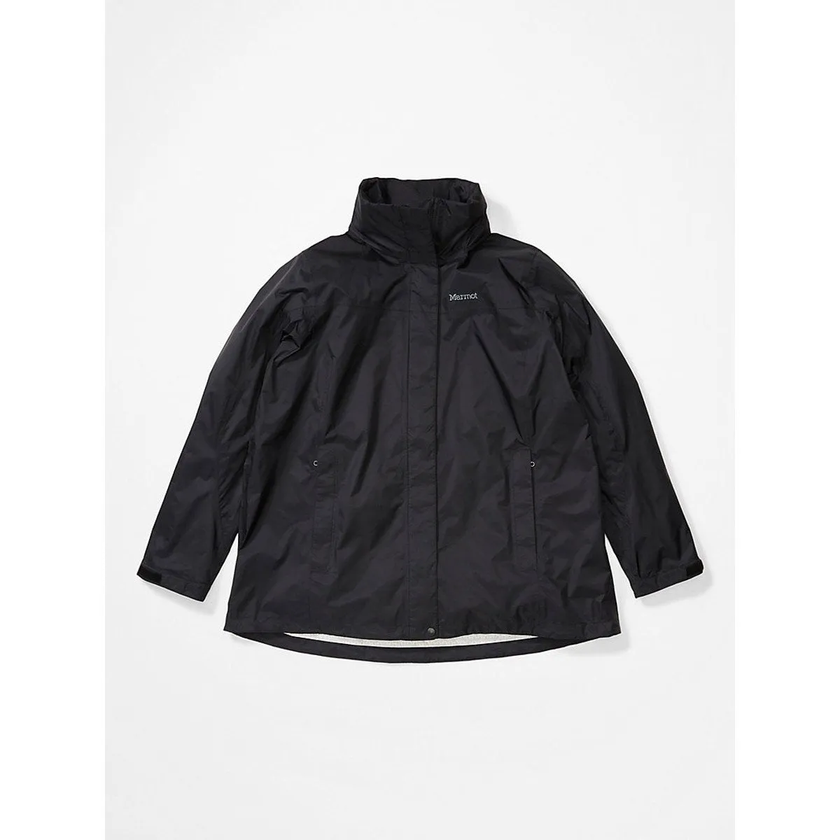 Women's PreCip Eco Jacket Plus Antiperspirant Ergonomic Seams