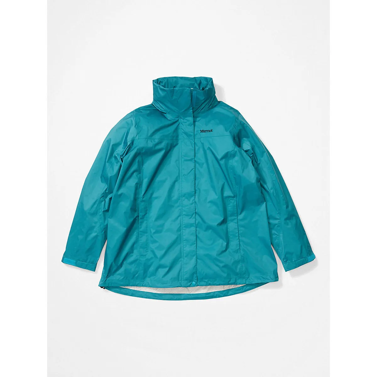 Women's PreCip Eco Jacket Plus Fleece Lined Interior