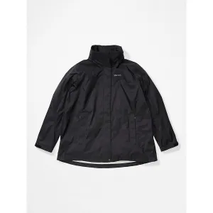 Women's PreCip Eco Jacket Plus Ideal Packable design