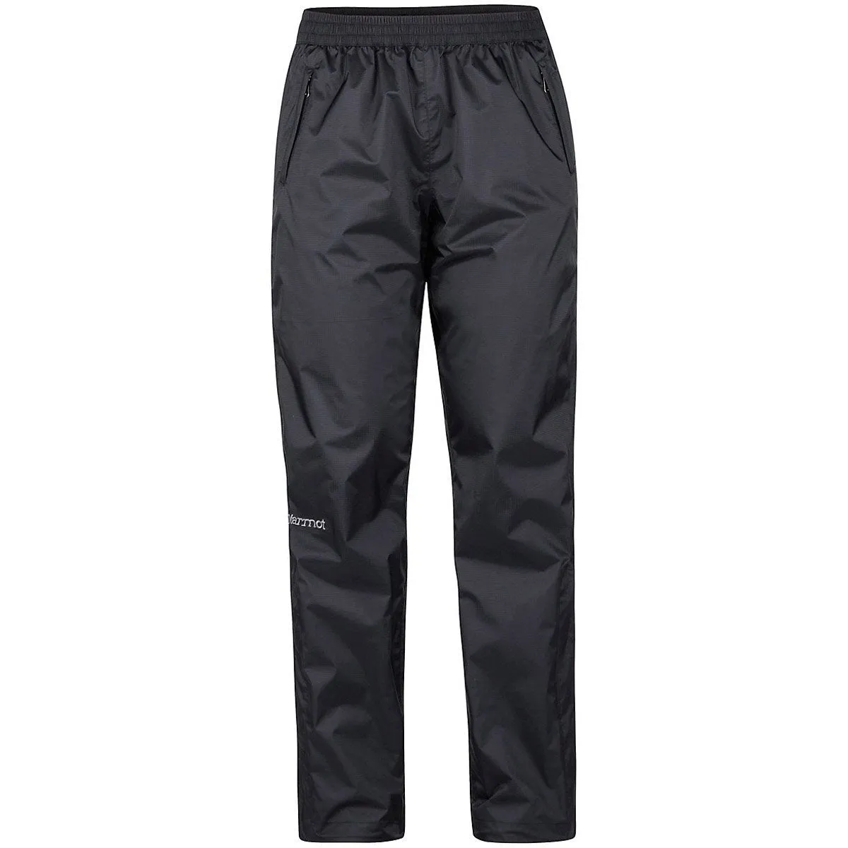 Women's PreCip Eco Pant No Ride Fit Breathable Stretch