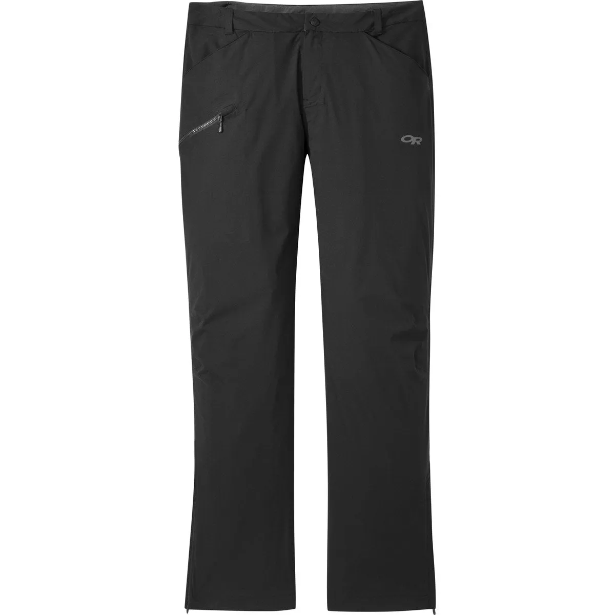 Women's Prologue Storm Pants Soft Brush Lining UVProtection