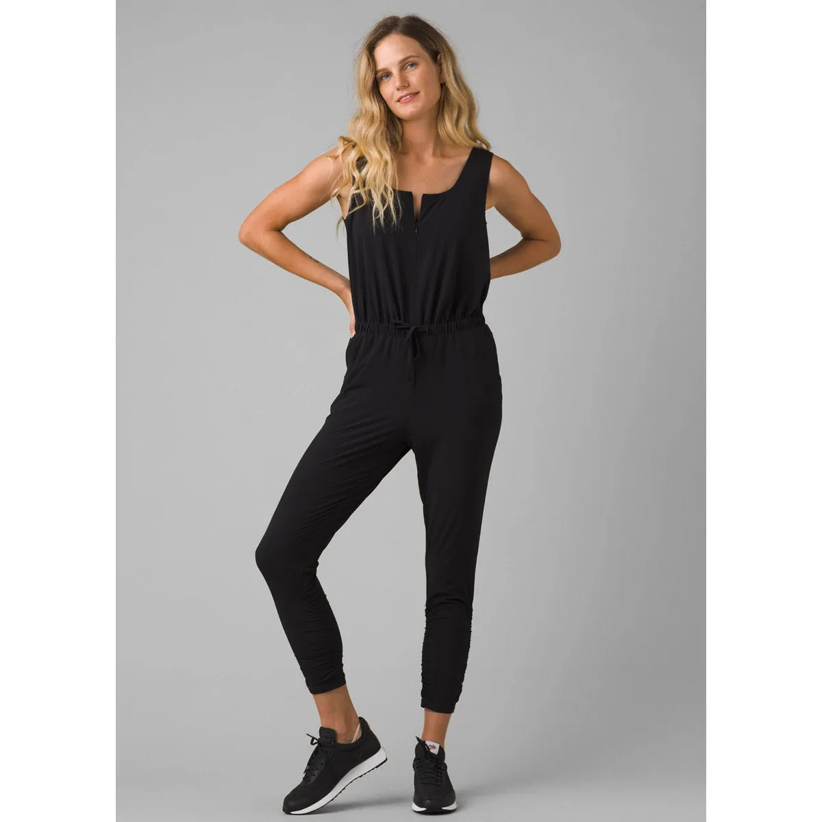 Smart Motion Comfort Control Women's Railay Jumpsuit