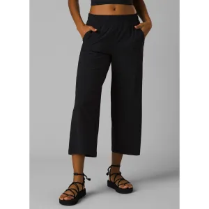 Classy Fit Padded hips Women's Railay Wide Leg Pant - Regular