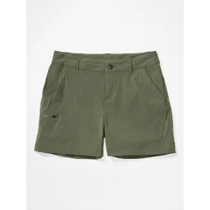 Women's Raina 5'' Shorts semi - formal event