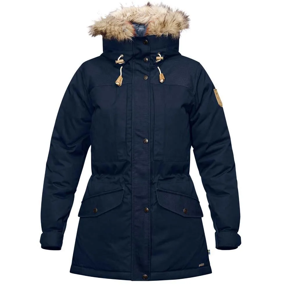 Women's Singi Down Jacket Morning Layer Faith