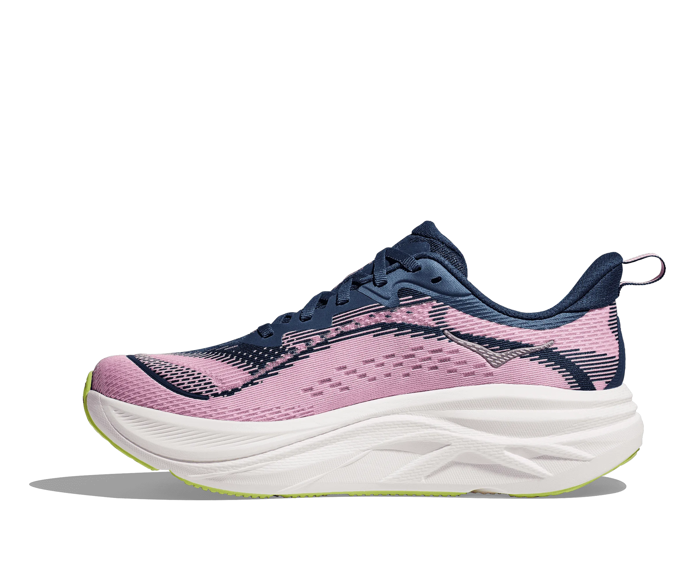Women's Skyflow Trail Ready Durability Lightweight Foam Cushioning
