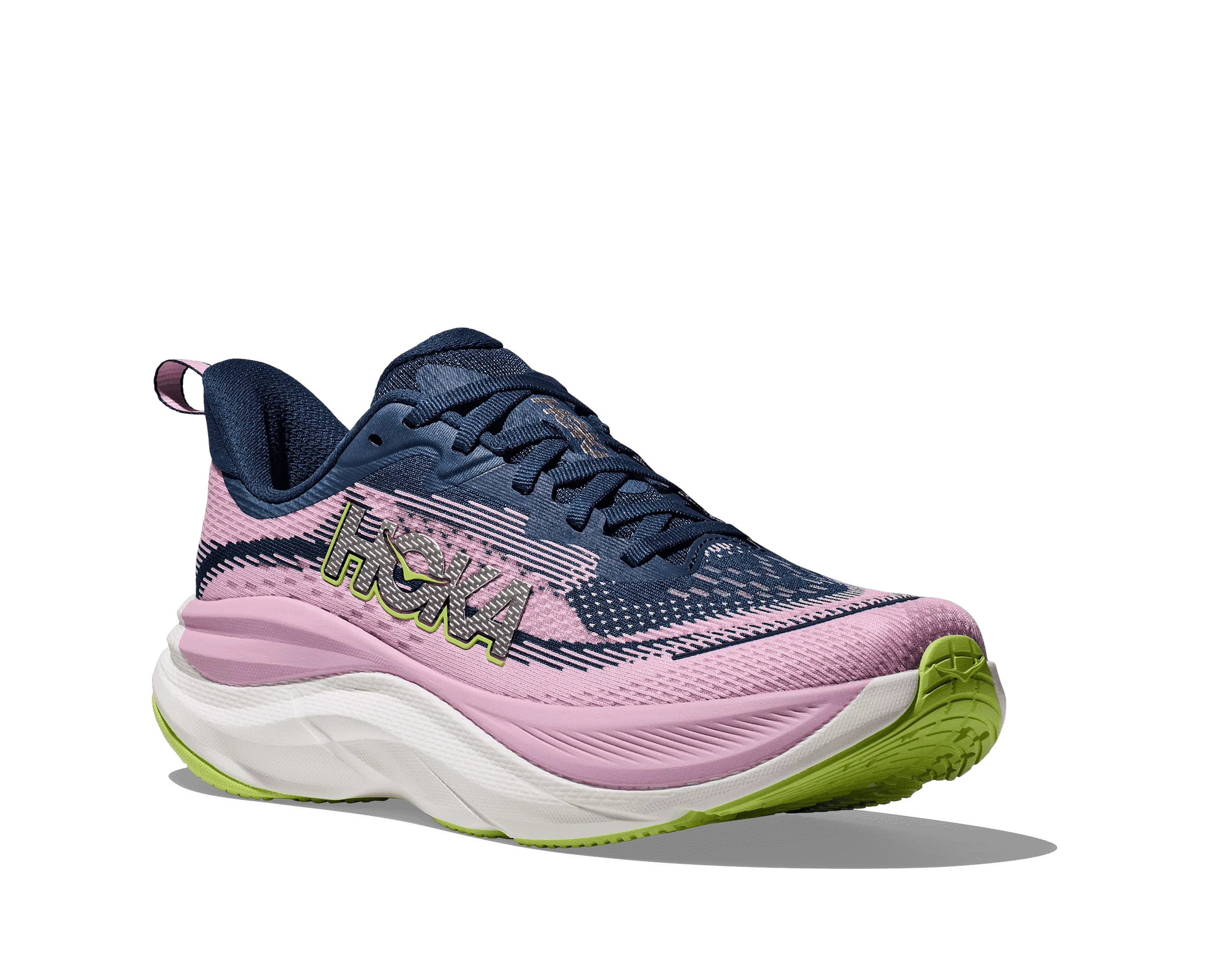 Women's Skyflow hybrid sole shoes