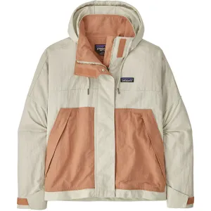 Utility Focus snowboarding Women's Skysail Jacket