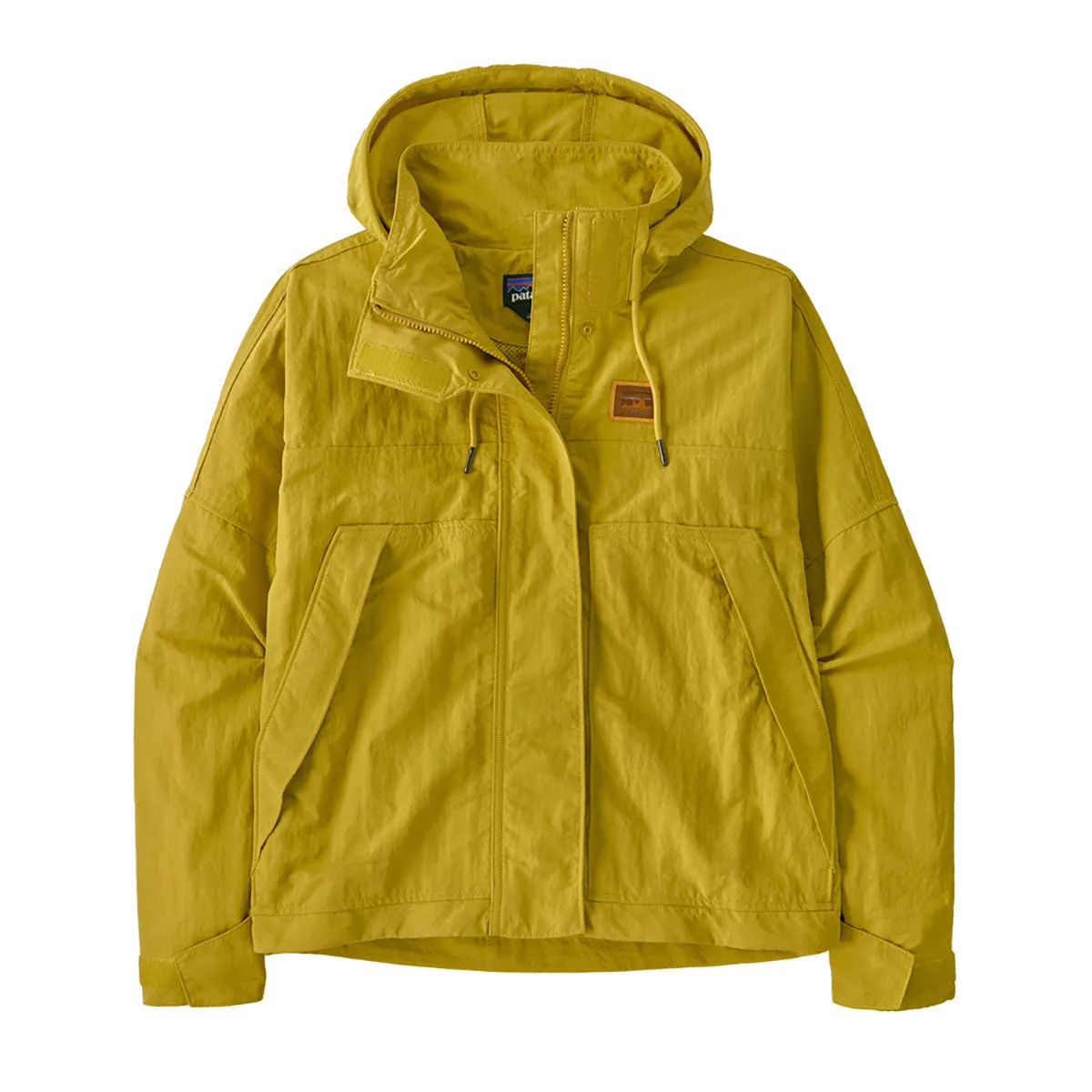 Resistant Shell New Arrival Women's Skysail Jacket