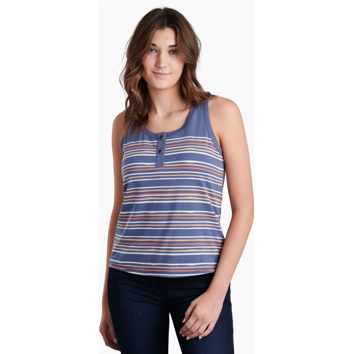 Women's Solstice Tank PlushLining Smooth Interior Lining