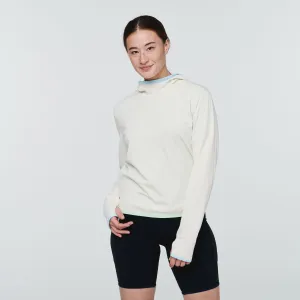 Women's Sombra Sun Hoodie SoftKnit