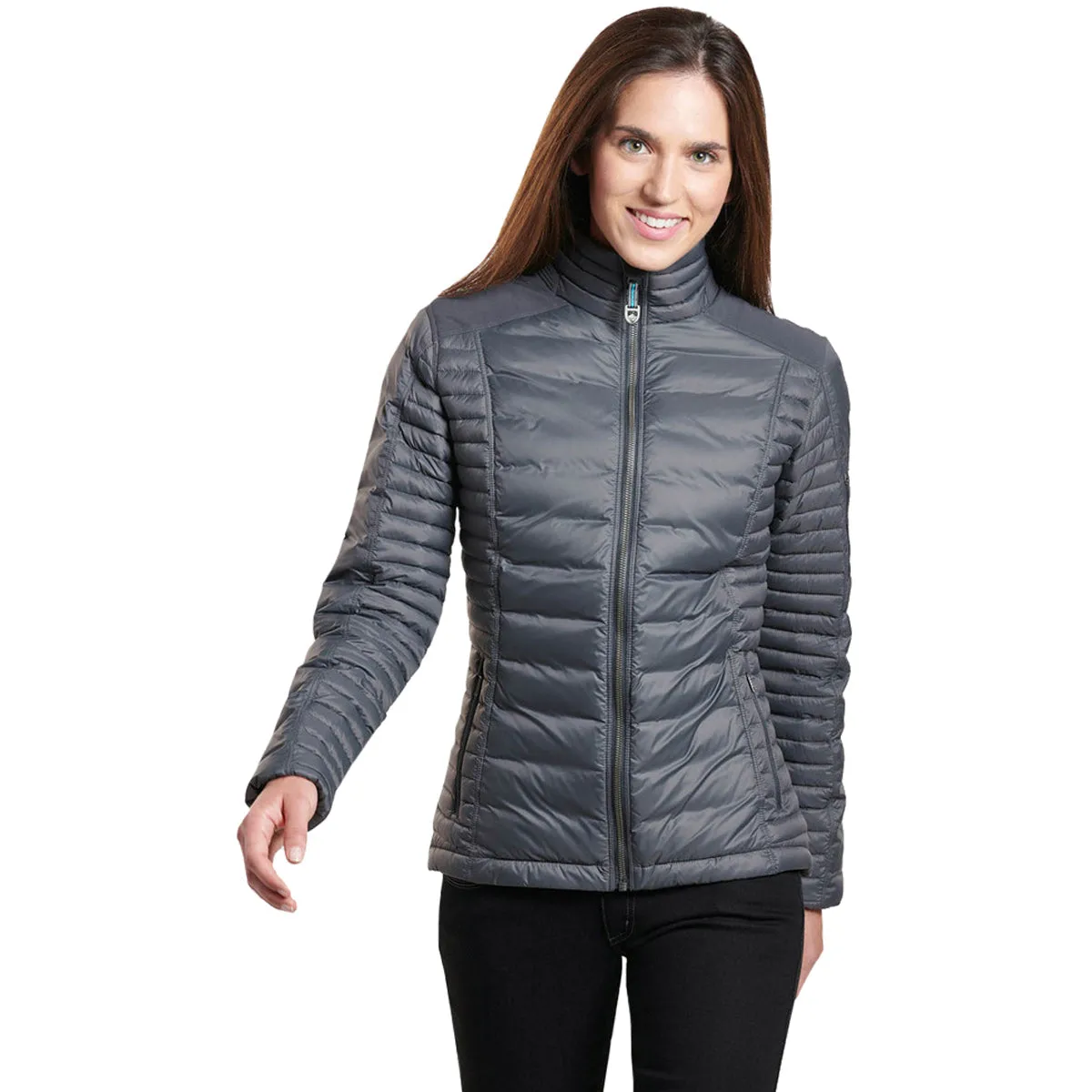 Women's Spyfire Jacket fireplace