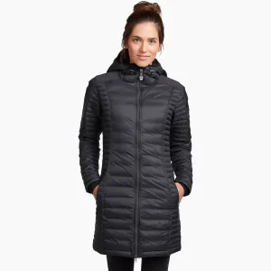 Street Edge Practical Protection Women's Spyfire Parka