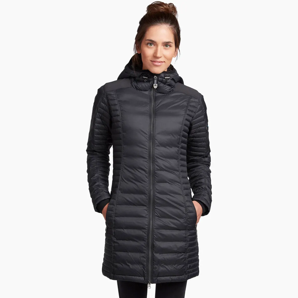 Project Women's Spyfire Parka