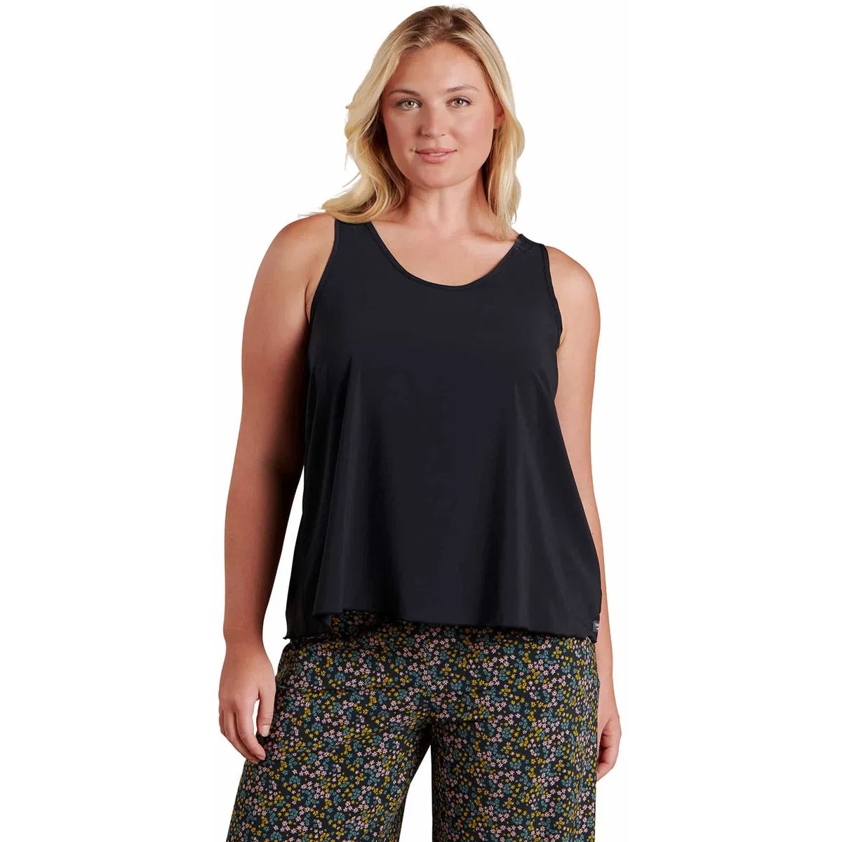 Women's Sunkissed Tank WaterResistant