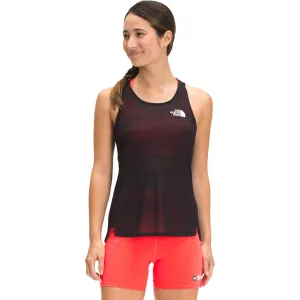 Women's Sunriser Tank RibbedTexture