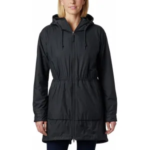 Street Cool Listen Women's Sweet Maple Jacket
