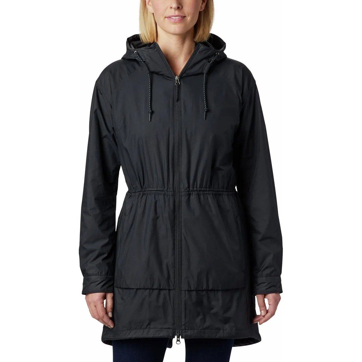 Street Cool Listen Women's Sweet Maple Jacket