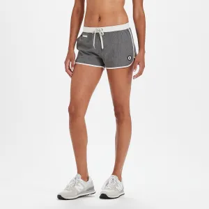 checked shorts construction work Women's Tavi Short