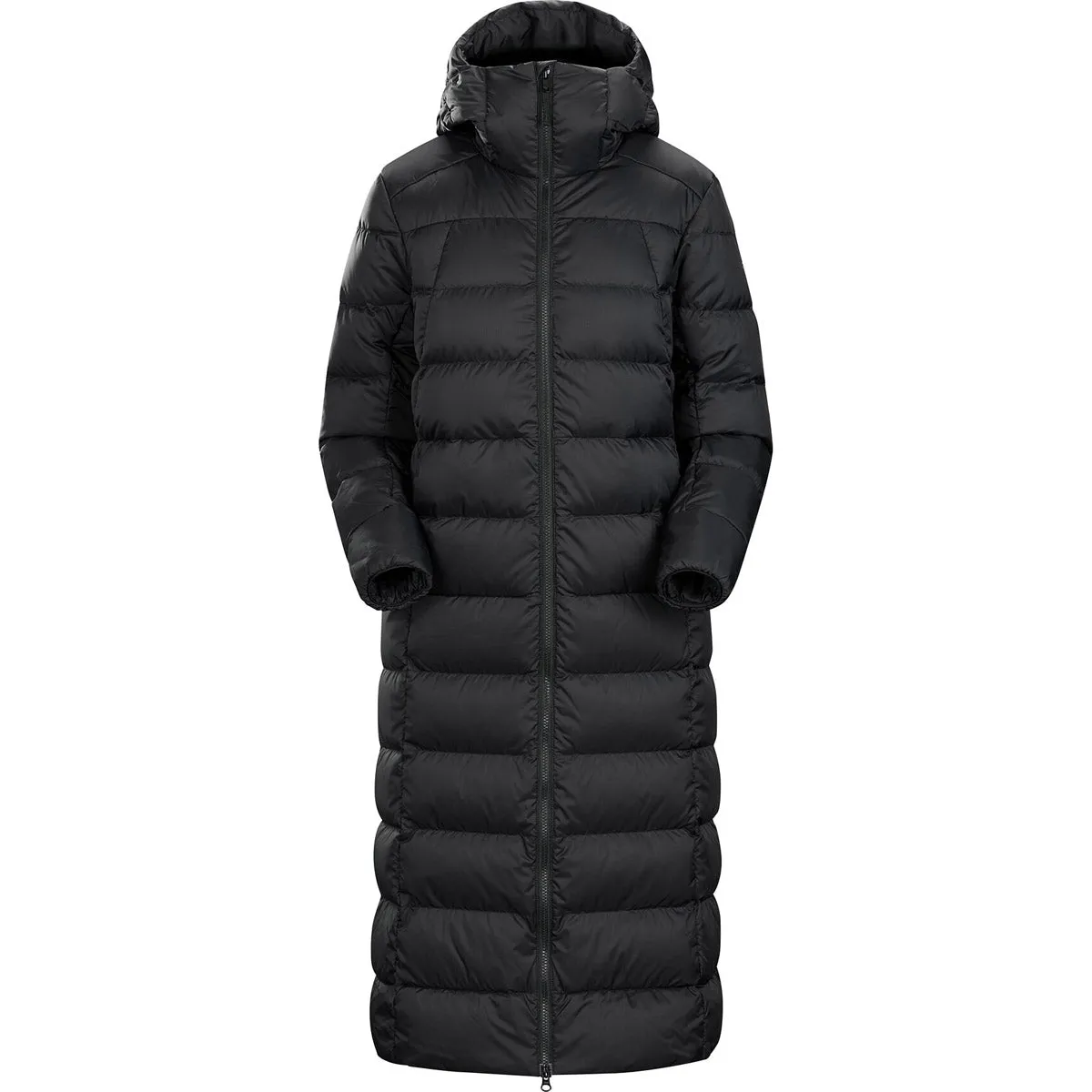 Women's Thorium Parka Low Bulk Design