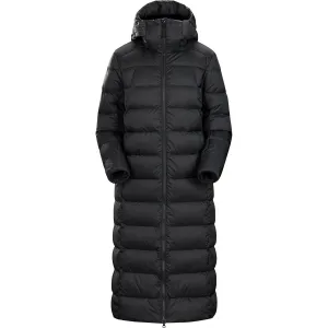Triumph cloudy Women's Thorium Parka