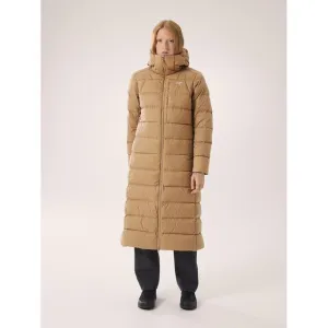 Women's Thorium XLong Parka Connection Rain Comfort