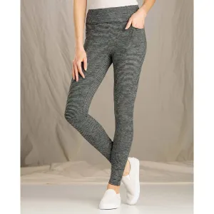 Women's Timehop Light Tight High Density Weave
