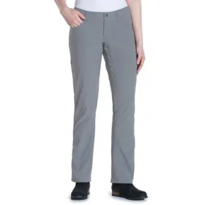 Trendy Comfort tech fabric Women's Trekr Pant - 30" Inseam