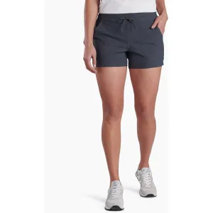Women's Vantage Short Roomy Fit Fan gear