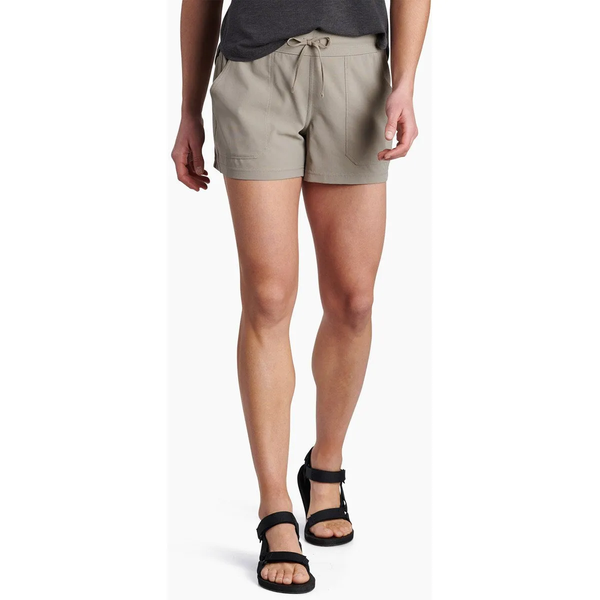 Daily Wear cheering section Women's Vantage Short