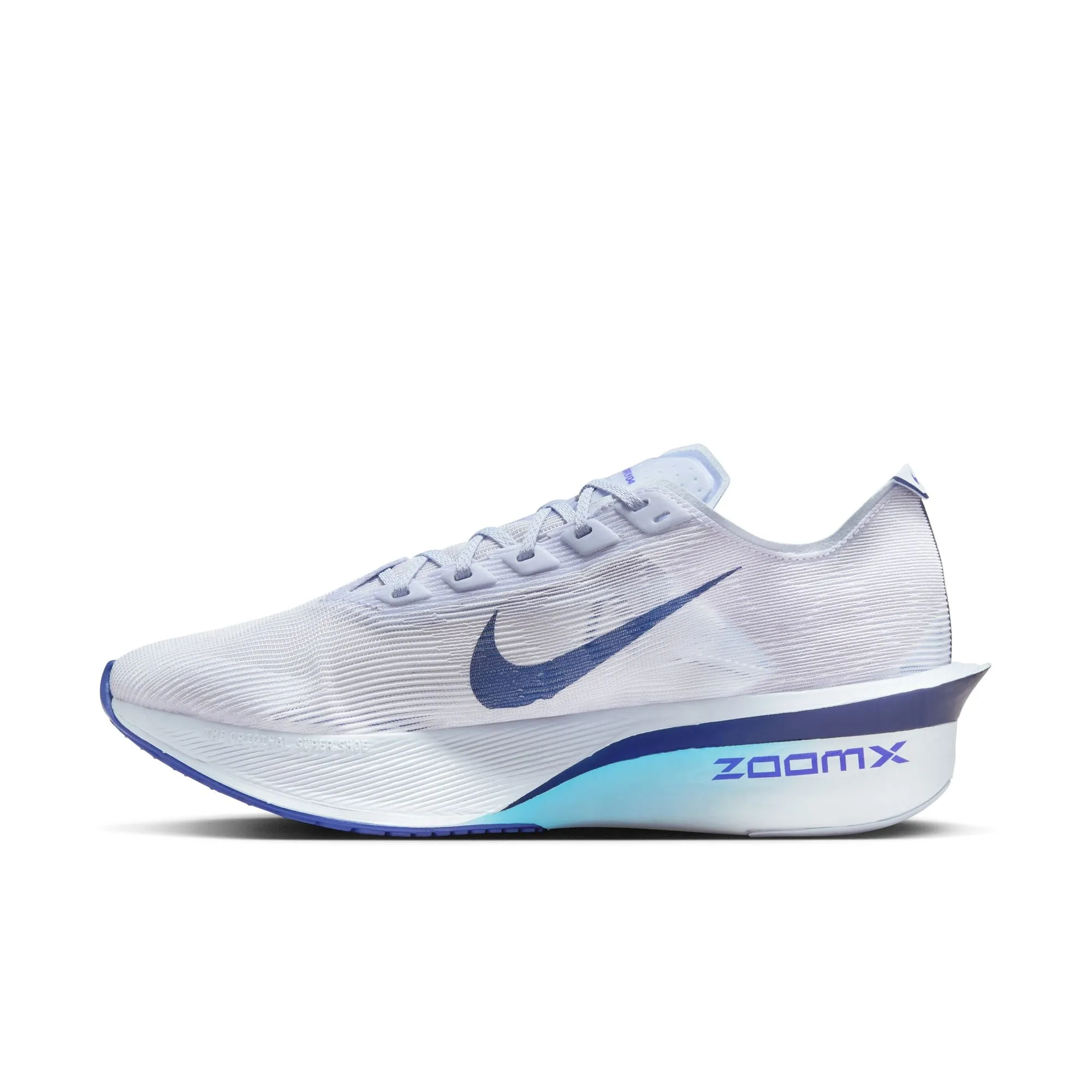 Women's Vaporfly Next% 4 High Rebound Heel