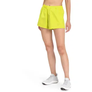 Women's Wander Short Compression Fit Stretchable Material