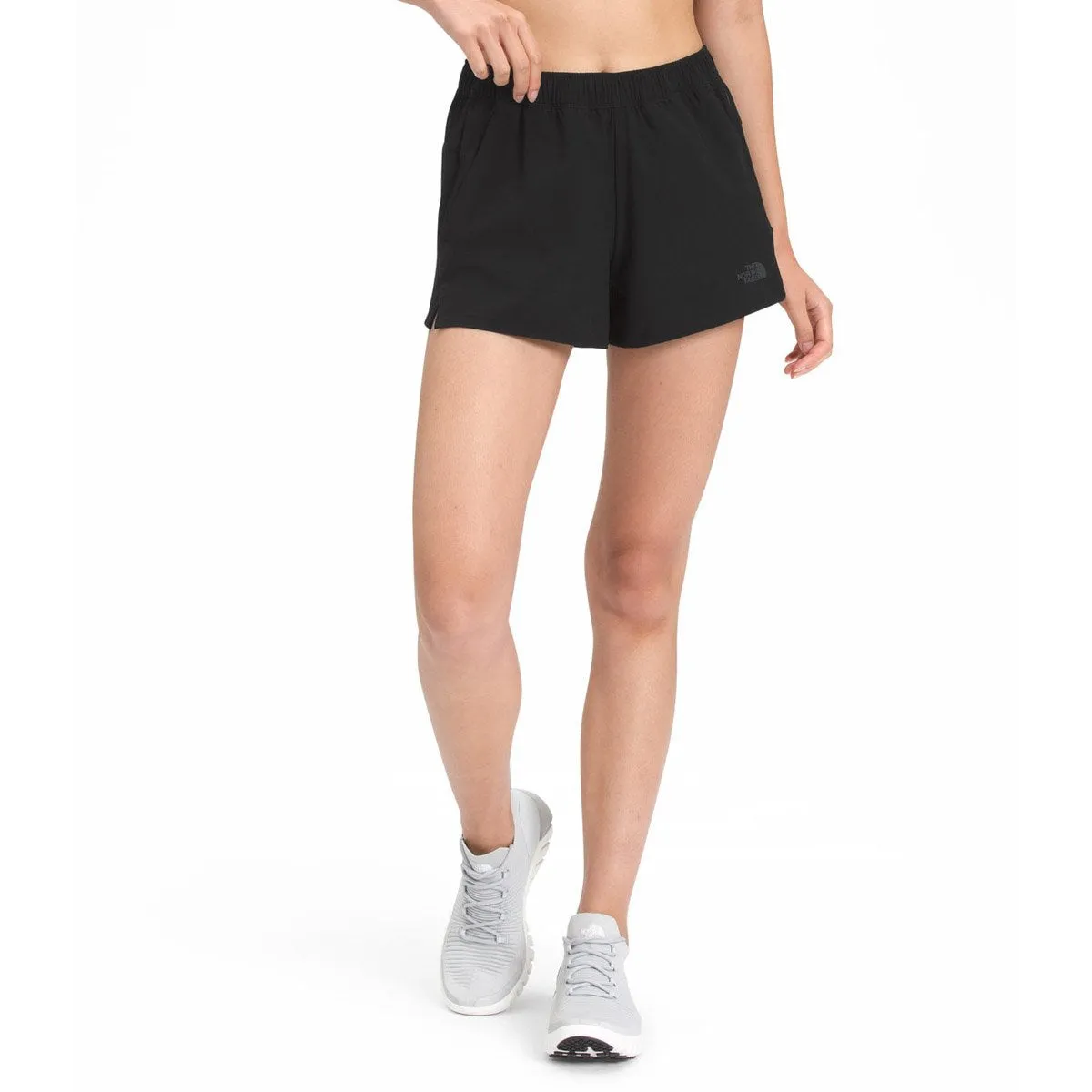 Women's Wander Short Lounge Fit Breeze Flow