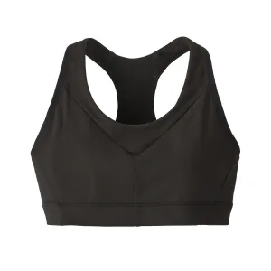 Women's Wild Trails Sports Bra Sporty Blouse AthleisureCompatible