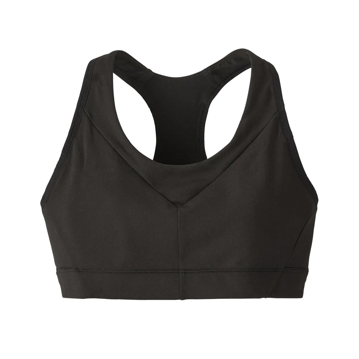 Women's Wild Trails Sports Bra Sporty Blouse AthleisureCompatible